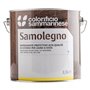 6PZ IMPREGNANTE 'SAMOLEGNO' Lt. 0,750 Rovere