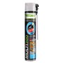 12PZ SCHIUMA POLIURETANICA 'GEBOFOAM MULTI 360' ml 825