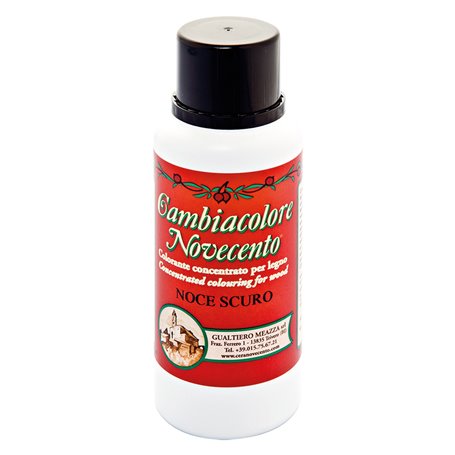 COLORANTE UNIVERSALE PER LEGNO 'CAMBIACOLORE' ml. 250 ciliegio