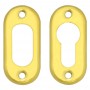 1PZ BORCHIA PER CILINDRO per cilindro ovale - cf.2 pz