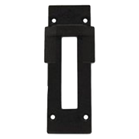 CONTROPIASTRA col.nero - 02952.03