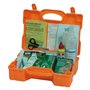 CASSETTA PRIMO SOCCORSO cm 32 x 28 x 12