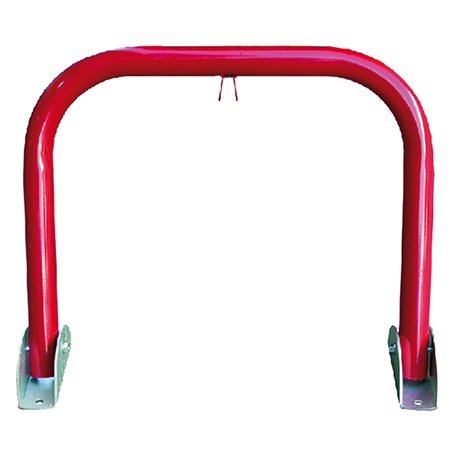 ARCO ANTISOSTA 'BLOCK' cm 49 x 51 x Ã¸ 3,4