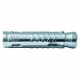 20PZ TASSELLO ANCORANTE ACCIAIO 'NTR' NTR12 18 x 75