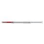 50PZ TASSELLO NYLON PROLUNGATO 'DUOXPAND-T' 10X80T Ã˜ 10 x 80