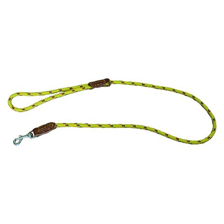 6PZ GUINZAGLIO PER CANE mm 8 x cm 110