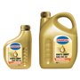 12PZ OLIO MOTORE PER AUTOVETTURE 'TAMOIL 100% SINT' 5W40 - lt. 1