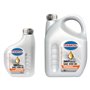 4PZ OLIO MOTORE PER AUTOVETTURE 'TAMOIL SINT' 10W40 - lt. 4