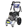 IDROPULITRICE ACQUA FREDDA 'BLUE CLEAN' 1435 - 200 BAR - 3600W