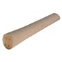 12PZ MANICO LEGNO PER PICCONE/ZAPPONE OCCHIO OVALE cm 120 - 53 x 38 mm