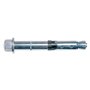 50PZ TASSELLO ANCORANTE ACCIAIO 'FH II-H' FH II 12/25H Ã˜ 12 x 115 mm