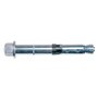 50PZ TASSELLO ANCORANTE ACCIAIO 'FH II-H' FH II 10/10H Ã˜ 10 x 75 mm