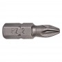 1PZ INSERTI PER VITI IMPRONTA POZIDRIV PZ 2 x 100 mm - cf.1 pz