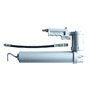 PISTOLA INGRASSAGGIO AD ARIA COMPRESSA cmc 500