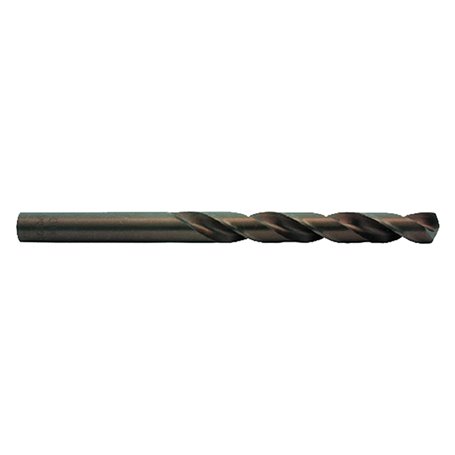 5PZ PUNTA ELICOIDALE HSS 'COBALTO 5 %' mm 11,5