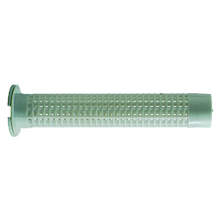 10PZ TASSELLO A RETE 'BR' 15 x 100 M8/10 - BR21