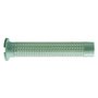 10PZ TASSELLO A RETE 'BR' 15 x 100 M8/10 - BR21
