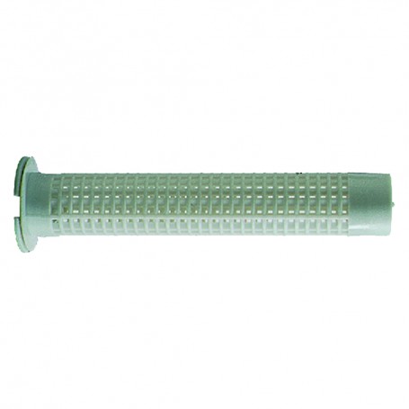 10PZ TASSELLO A RETE 'BR' 16 x 85 M8/10 - BR15
