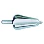 UTENSILE CONICO HSS mm 6 Ã· 20 - gambo Ã¸ 8