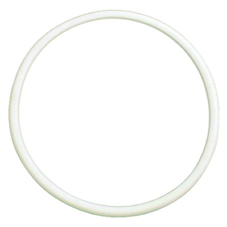 5PZ GUARNIZIONE PER CONTENITORE OLIO per Sansone Ã˜ i.192 e.215 mm