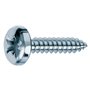200PZ VITE AUTOFILETTANTE T.C. TC mm 5,5 x 38