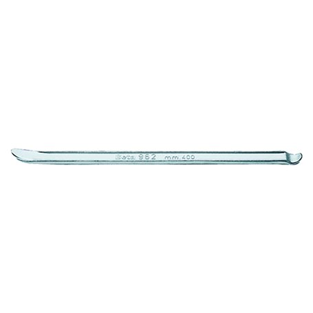 LEVA PER PNEUMATICI ART. 962 mm 400 larg. mm 25