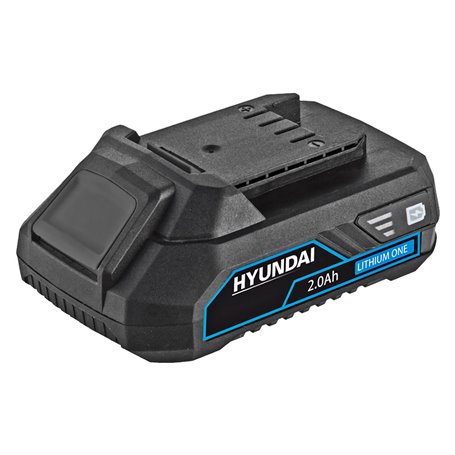 BATTERIA AL LITIO '25000' 20 V - 2,0 Ah