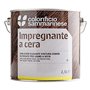 6PZ IMPREGNANTE A CERA 'SAMOLEGNO' Lt. 0,750 Rovere