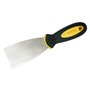 12PZ SPATOLA PER STUCCATORI mm 100 codice 9005028