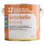 SMALTO SINTETICO 'SETTEBELLO' Lt. 0,125 Alluminio