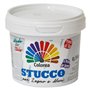 4PZ STUCCO IN PASTA 'COLOREA' Kg. 5