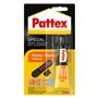 6PZ PATTEX SPECIAL PLASTICA gr. 30