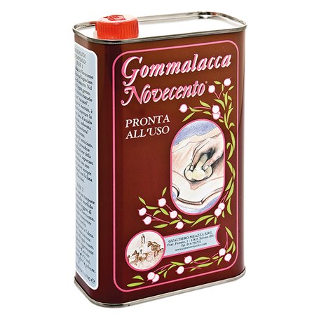 VERNICE GOMMALACCA CHIARA lt. 0,25