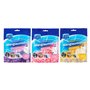 12PZ ASSORBIUMIDITA' IN BUSTA APPENDIBILE 'COMPACT' 2 buste x 50 gr. - fragranze miste