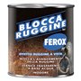 12PZ FEROX BLOCCARUGGINE ml 750