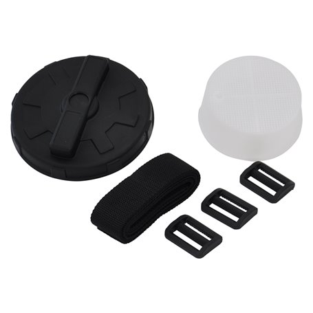 1PZ KIT ACCESSORI POMPA IRRORATRICE per tipo Diana