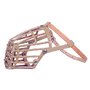 MUSERUOLA PER CANE n. 7 codice 605940