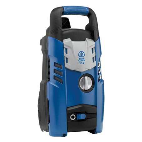 IDROPULITRICE ACQUA FREDDA 'BLUE CLEAN' 117-AR - 110 BAR - 1300W