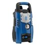 IDROPULITRICE ACQUA FREDDA 'BLUE CLEAN' 117-AR - 110 BAR - 1300W