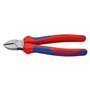 TRONCHESE A TAGLIO LATERALE 'KNIPEX' mm 180