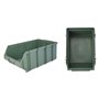 CONTENITORE INDUSTRIALE D4 - (L x P x H) cm 21 x 36 x 16,5