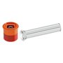 1PZ TESTINA PER IRRIGATORE POP-UP AREA QUADRA Art. 90134 - blister