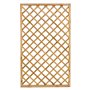 PANNELLO RETTANGOLARE 'TAMPICO' 40 x 180 cm