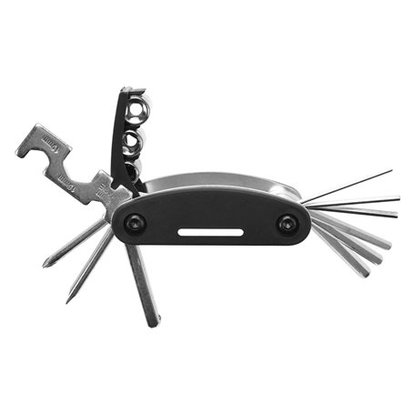 MINI UTENSILE PER BICICLETTA 8 in 1