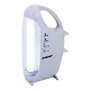 LAMPADA PORTATILE RICARICABILE 20 led - 320 lumen IR160 EVO