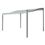 GAZEBO 'VERANDA' mt 3 x 2,5