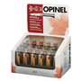 1PZ ESPOSITORE COLTELLI 'VRI' totale 30 pezzi