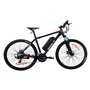 BICICLETTA ELETTRICA 'EMZL' BOLT 27,5 - colore nero