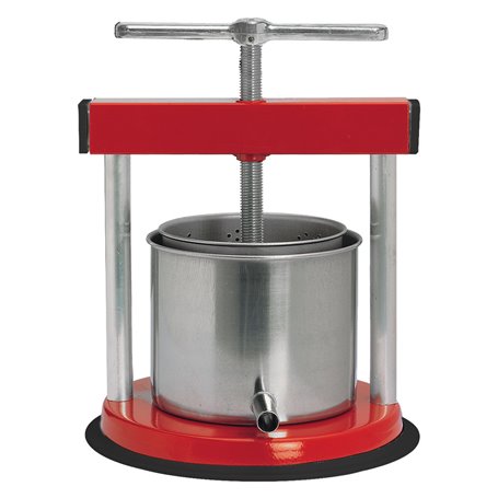 TORCHIETTO PREMITUTTO H 12 x Ã¸ 15 cm - lt. 1,5