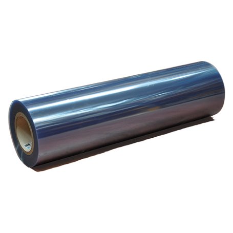 1PZ VETRO SINTETICO IN ROTOLO mt 1 x 75 - spessore mm. 0,50